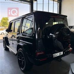 مێرسێدس بێنز G-Class